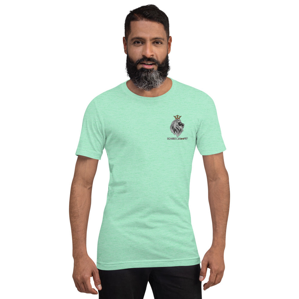Short-Sleeve Unisex T-Shirt
