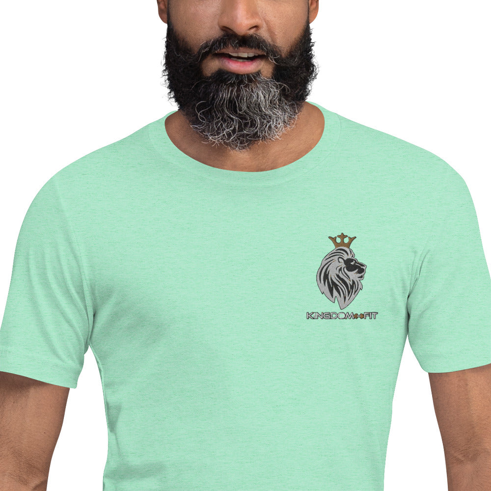 Short-Sleeve Unisex T-Shirt