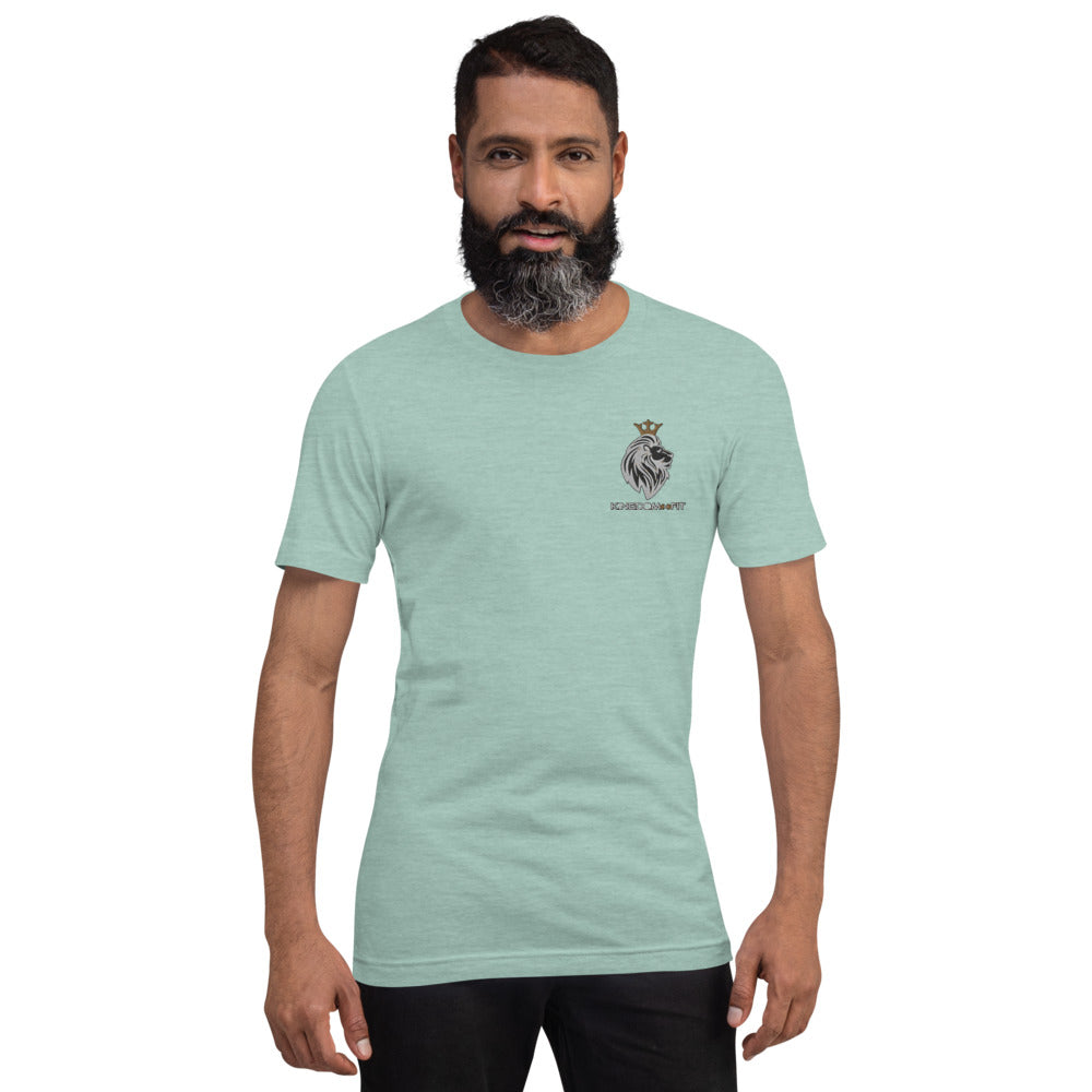Short-Sleeve Unisex T-Shirt