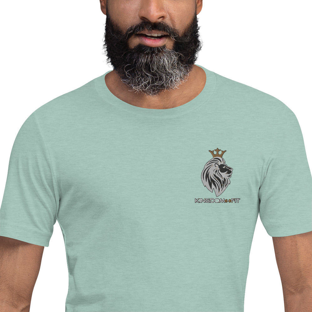 Short-Sleeve Unisex T-Shirt