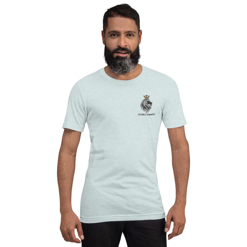 Short-Sleeve Unisex T-Shirt