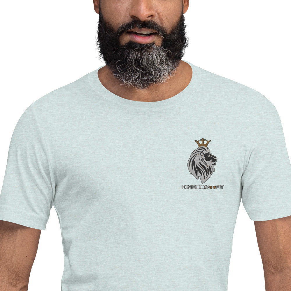 Short-Sleeve Unisex T-Shirt
