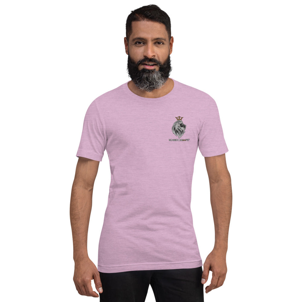 Short-Sleeve Unisex T-Shirt