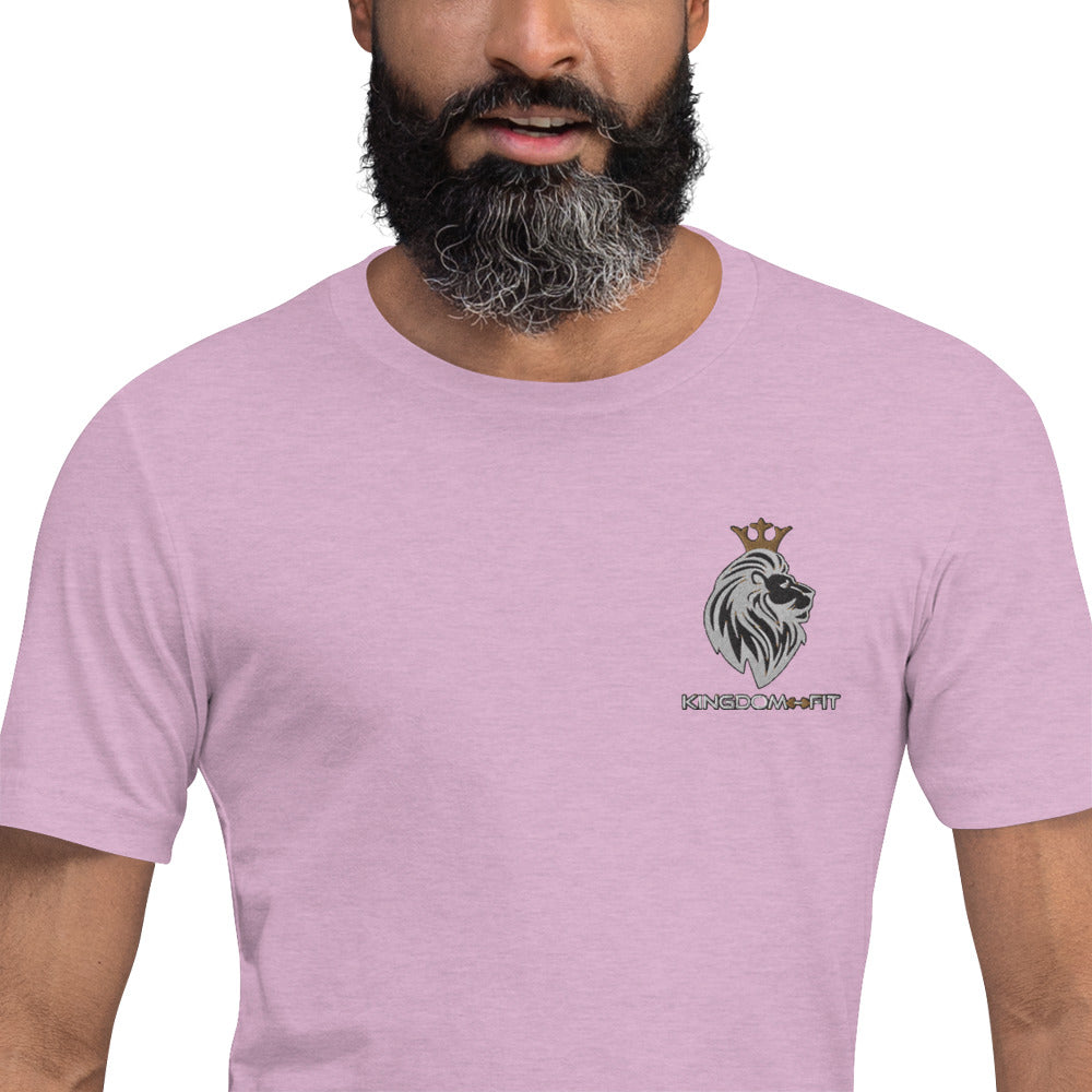 Short-Sleeve Unisex T-Shirt