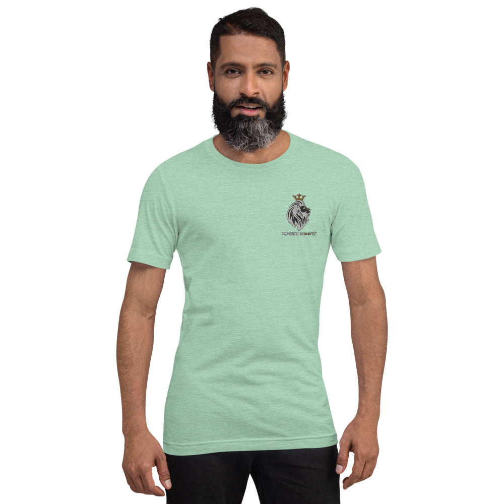 Short-Sleeve Unisex T-Shirt