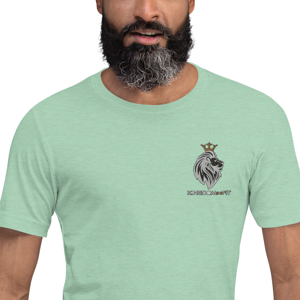 Short-Sleeve Unisex T-Shirt