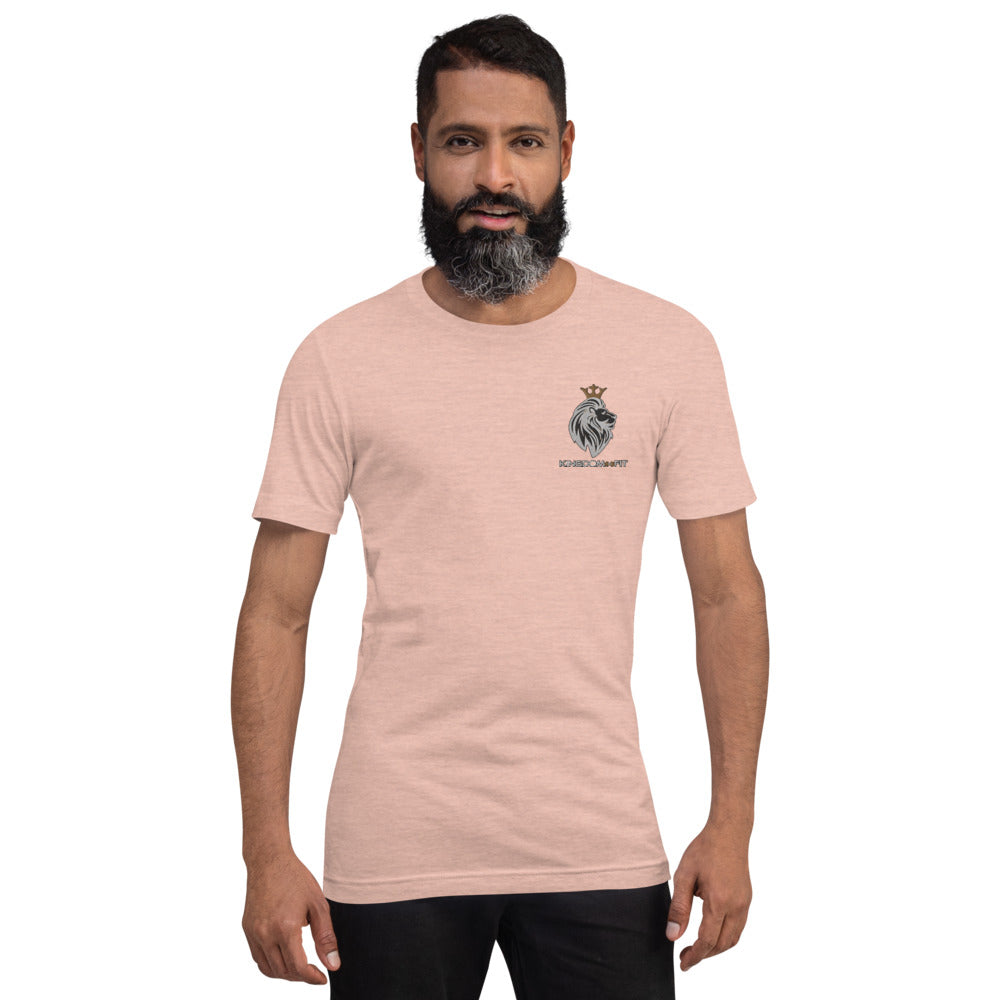 Short-Sleeve Unisex T-Shirt