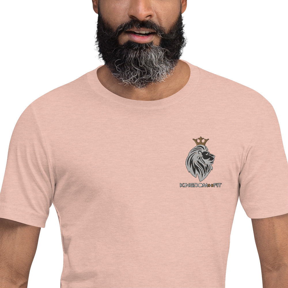 Short-Sleeve Unisex T-Shirt