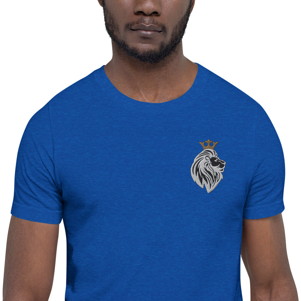 KingdomFit Short-Sleeve T-Shirt