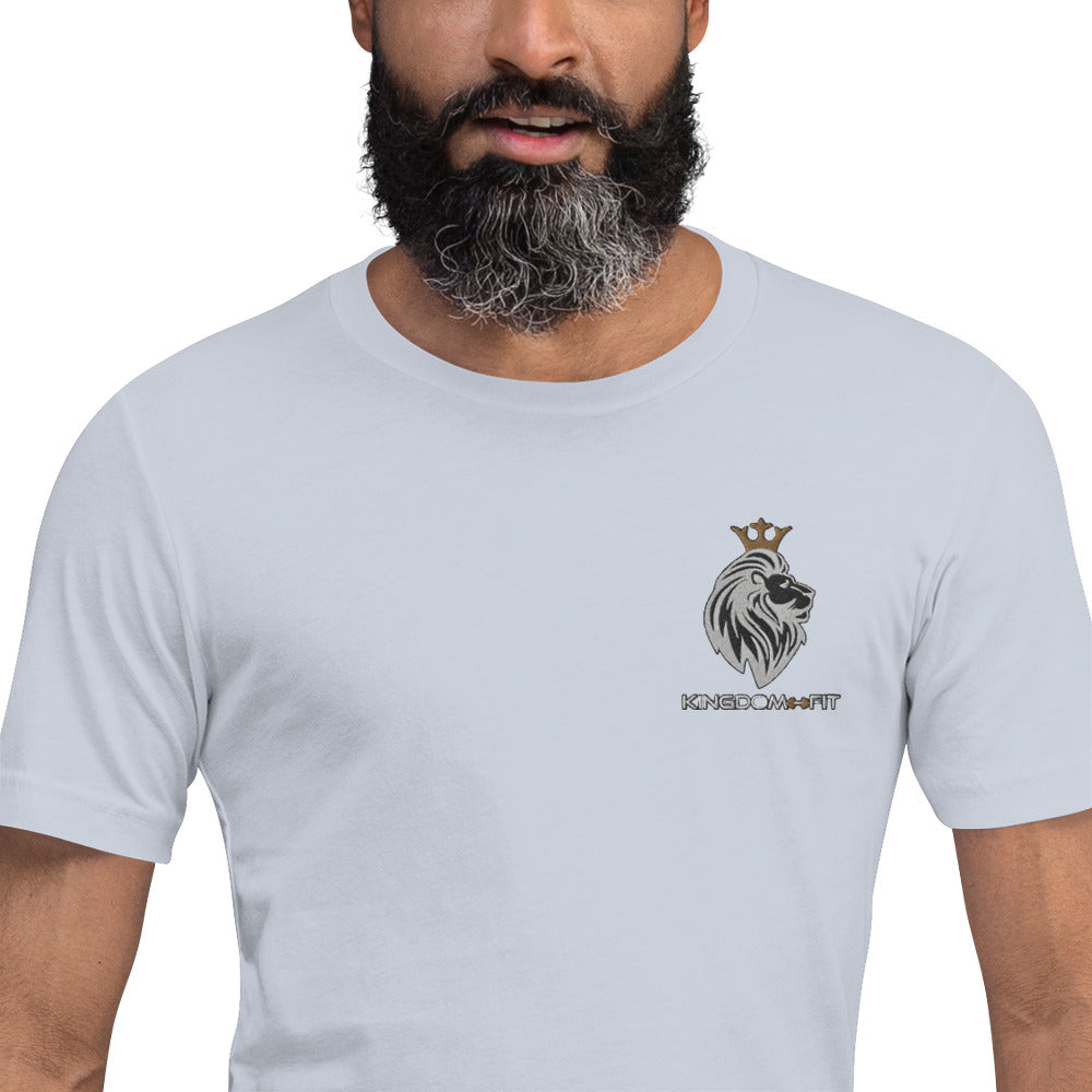 Short-Sleeve Unisex T-Shirt