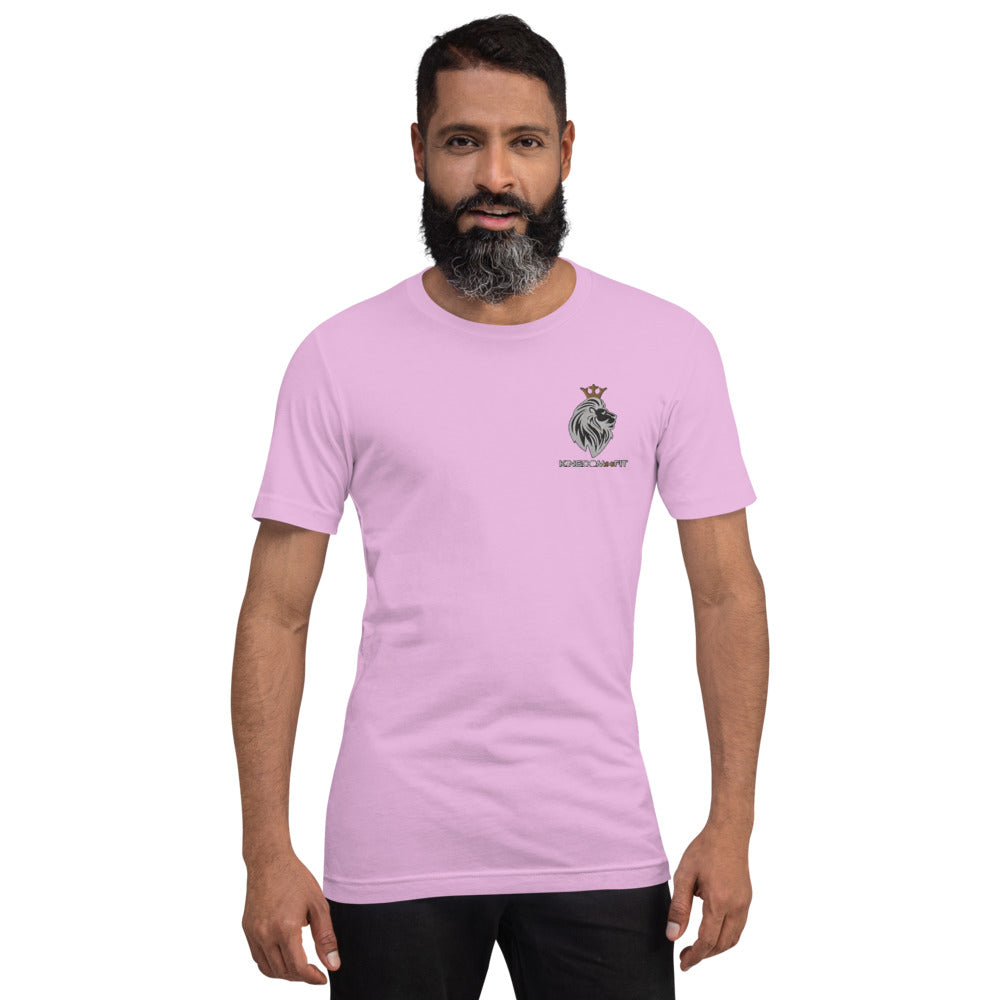 Short-Sleeve Unisex T-Shirt