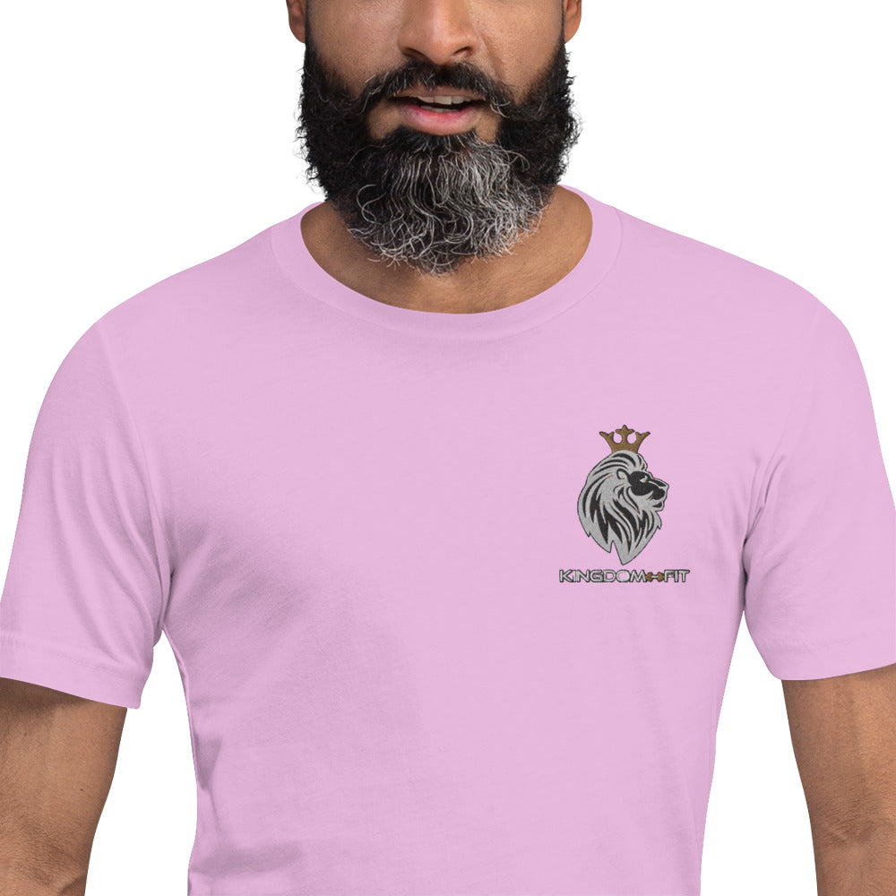 Short-Sleeve Unisex T-Shirt