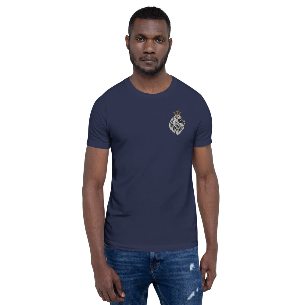 KingdomFit Short-Sleeve T-Shirt