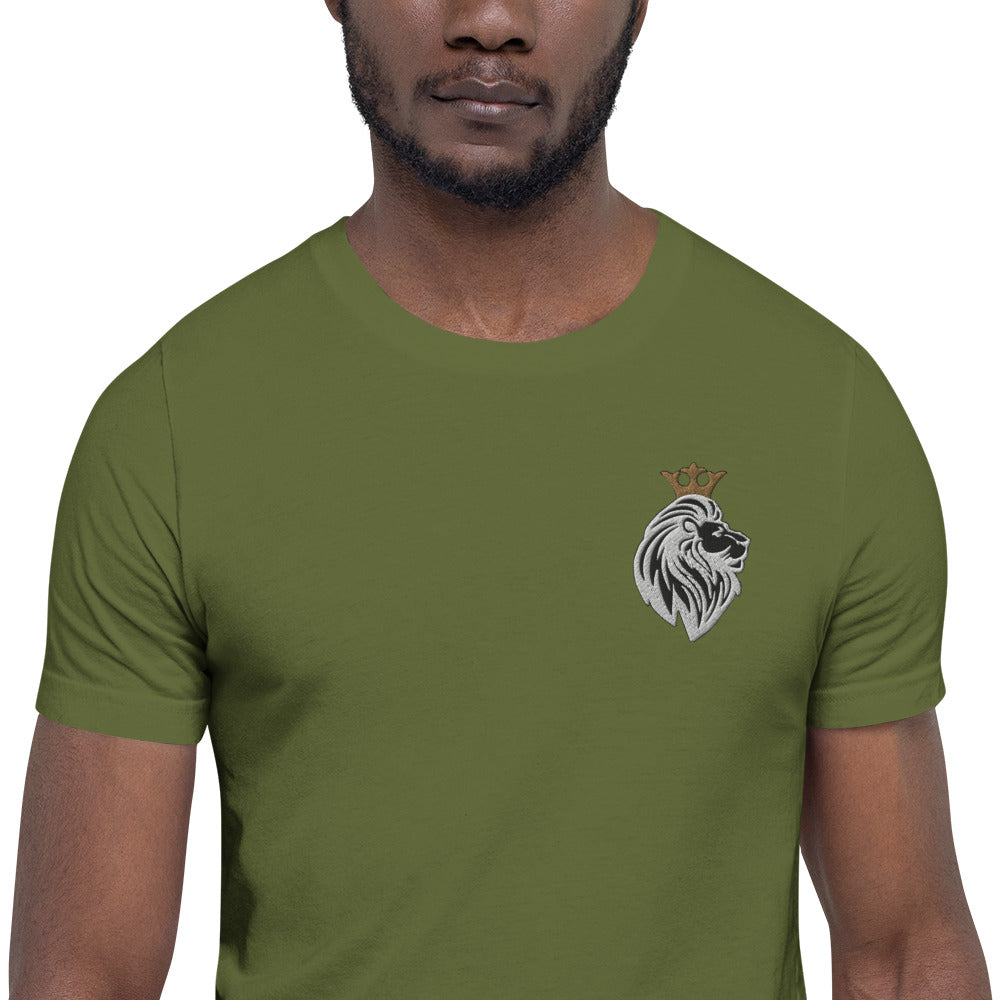 KingdomFit Short-Sleeve T-Shirt