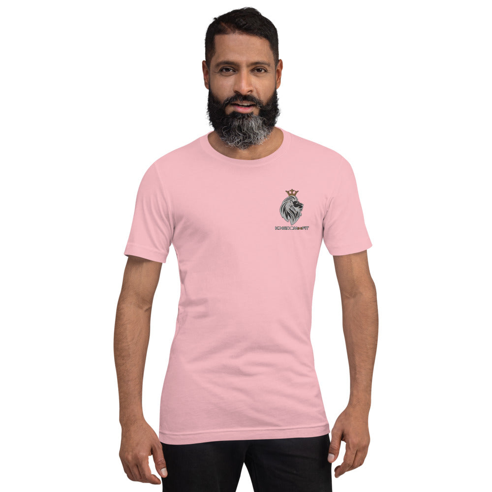 Short-Sleeve Unisex T-Shirt