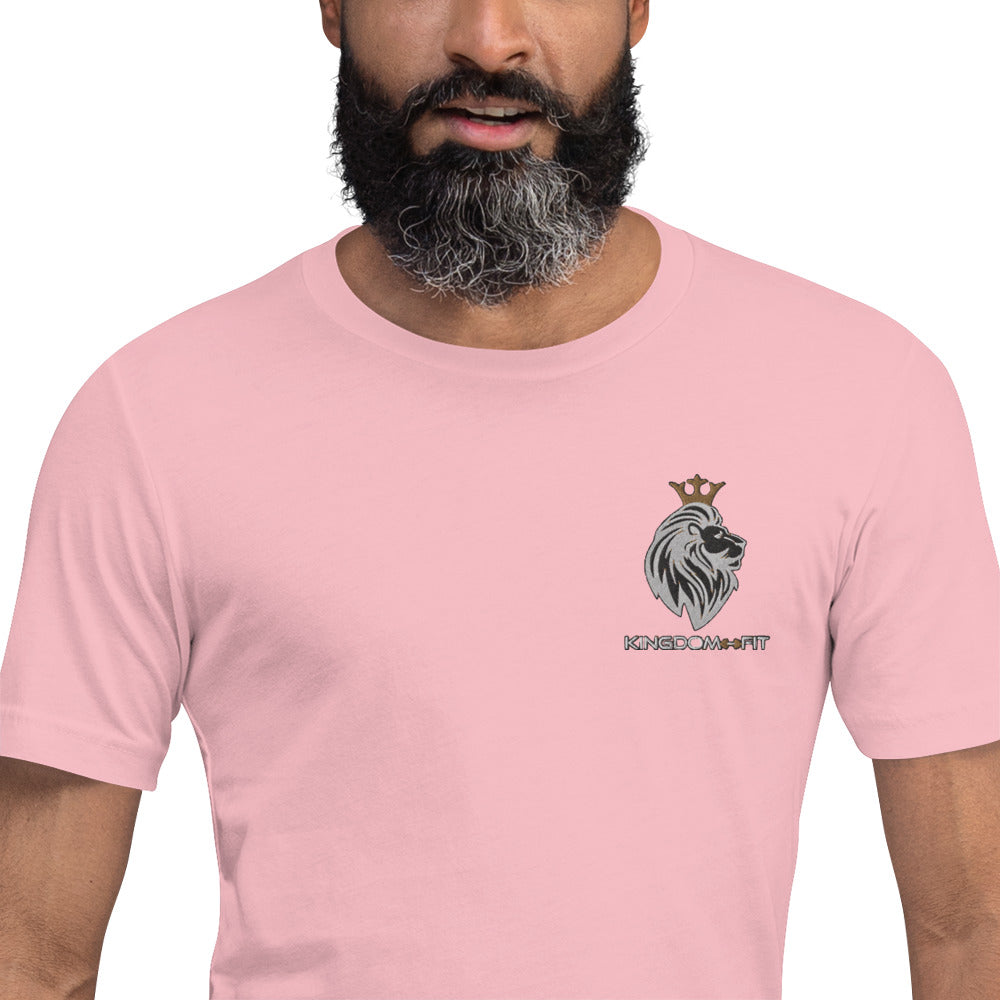 Short-Sleeve Unisex T-Shirt