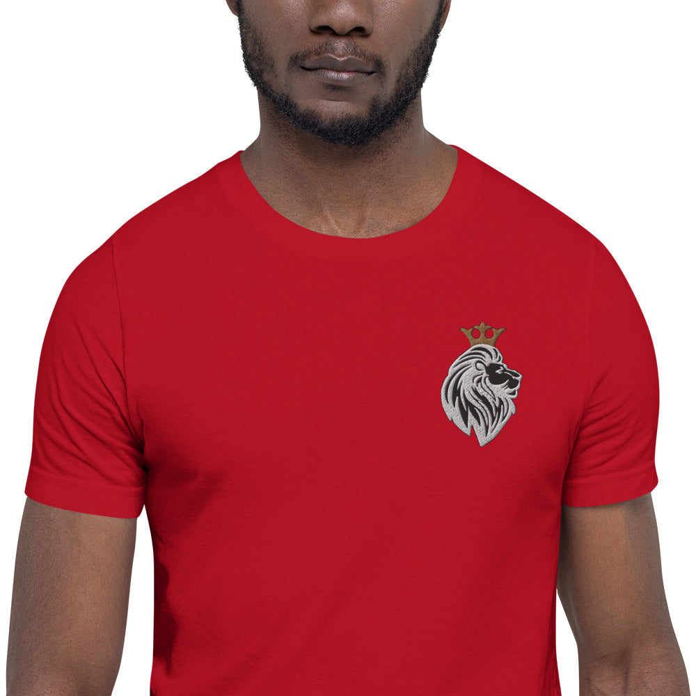 KingdomFit Short-Sleeve T-Shirt