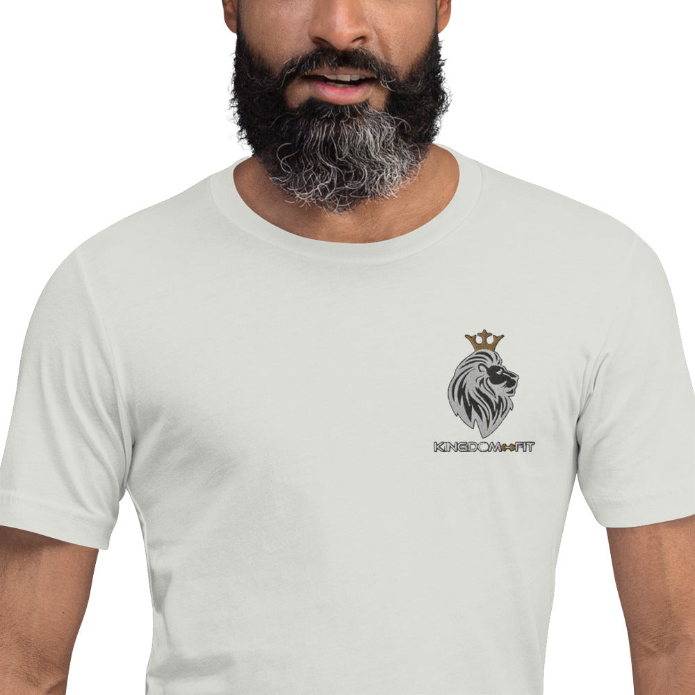 Short-Sleeve Unisex T-Shirt