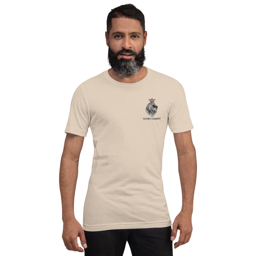 Short-Sleeve Unisex T-Shirt