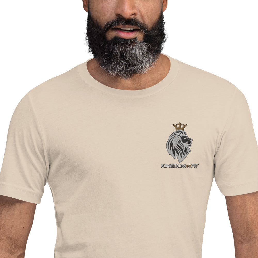 Short-Sleeve Unisex T-Shirt