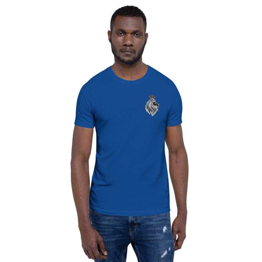 KingdomFit Short-Sleeve T-Shirt