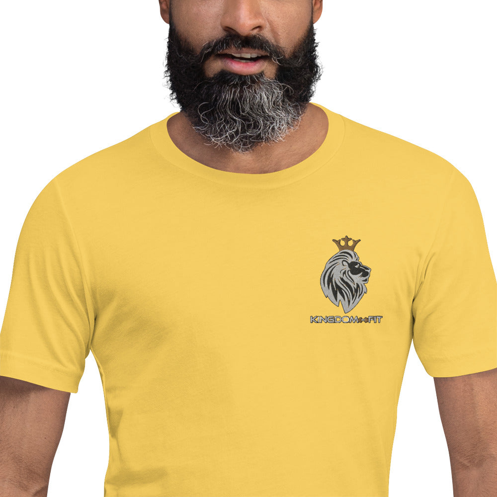 Short-Sleeve Unisex T-Shirt