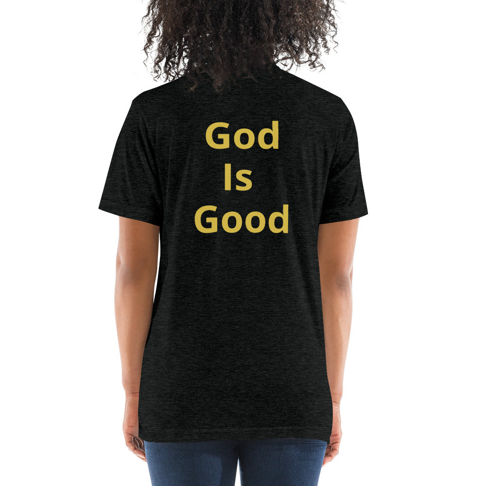 Kingdom Fit Sleeve T-shirt
