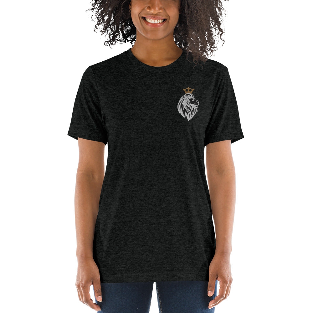 Kingdom Fit Sleeve T-shirt