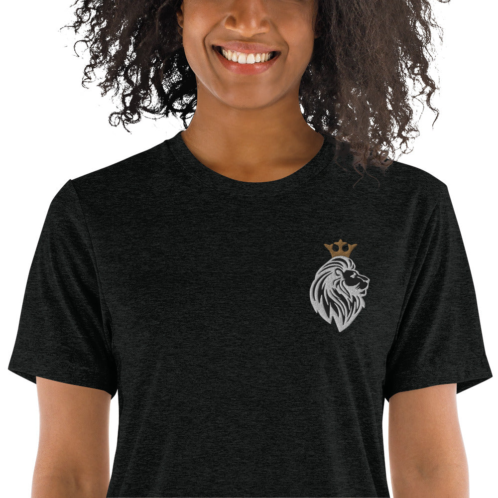 Kingdom Fit Sleeve T-shirt