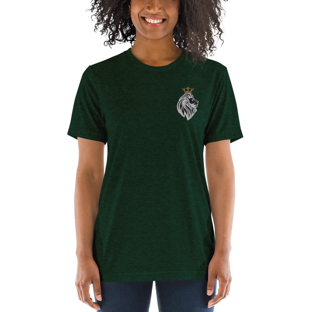 Kingdom Fit Sleeve T-shirt