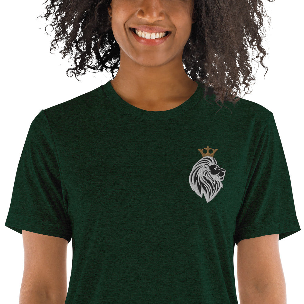 Kingdom Fit Sleeve T-shirt
