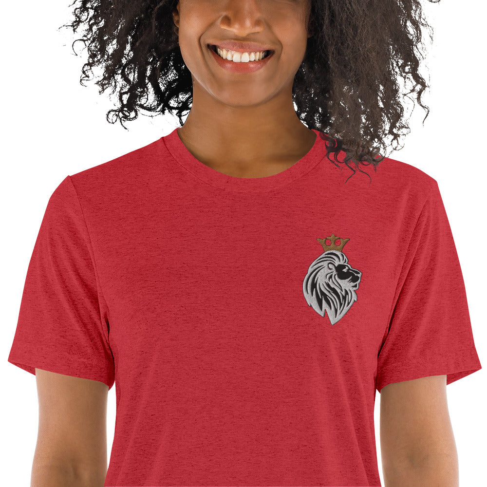 Kingdom Fit Sleeve T-shirt