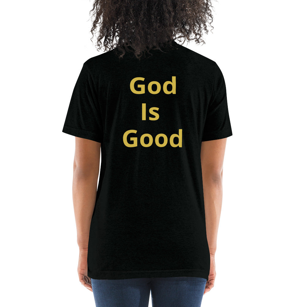 Kingdom Fit Sleeve T-shirt