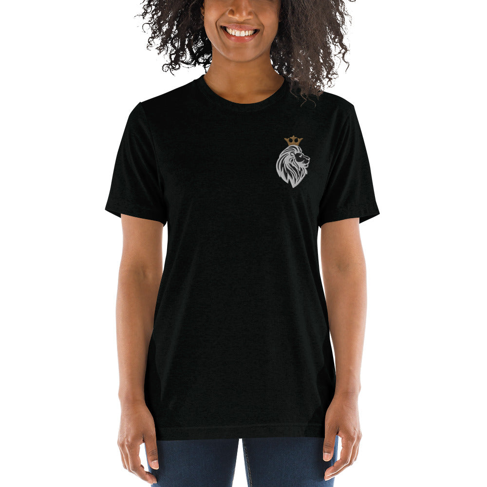 Kingdom Fit Sleeve T-shirt