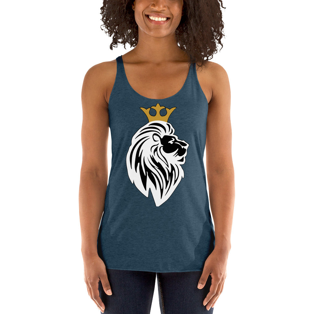 Kingdom Fit Racerback Tank