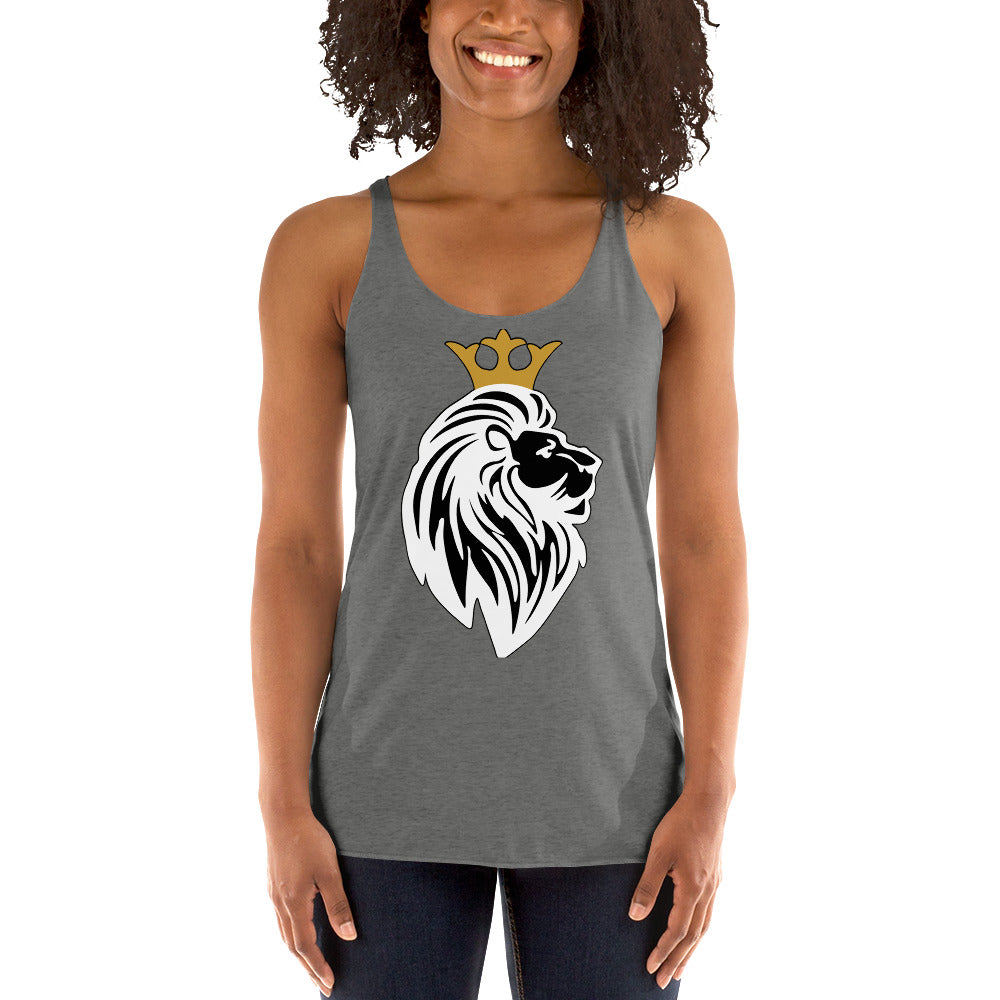 Kingdom Fit Racerback Tank