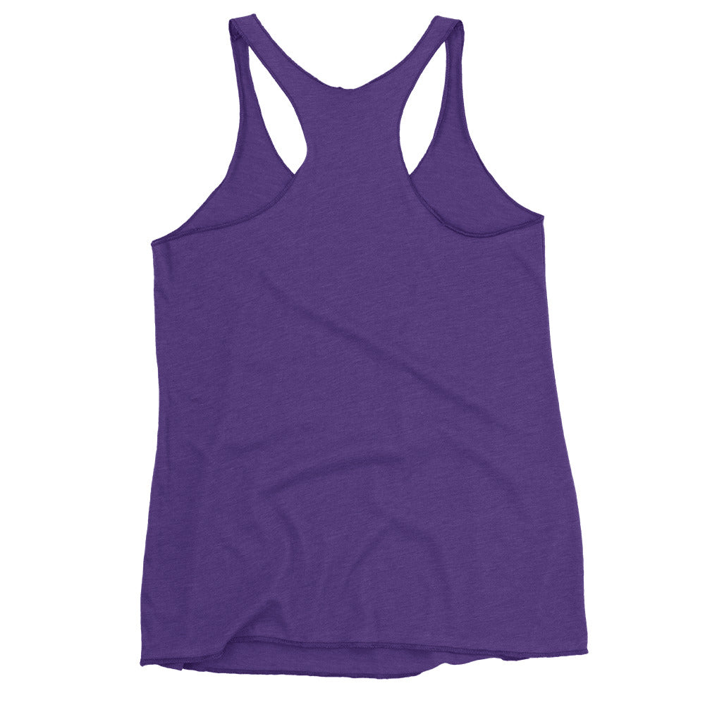 Kingdom Fit Racerback Tank