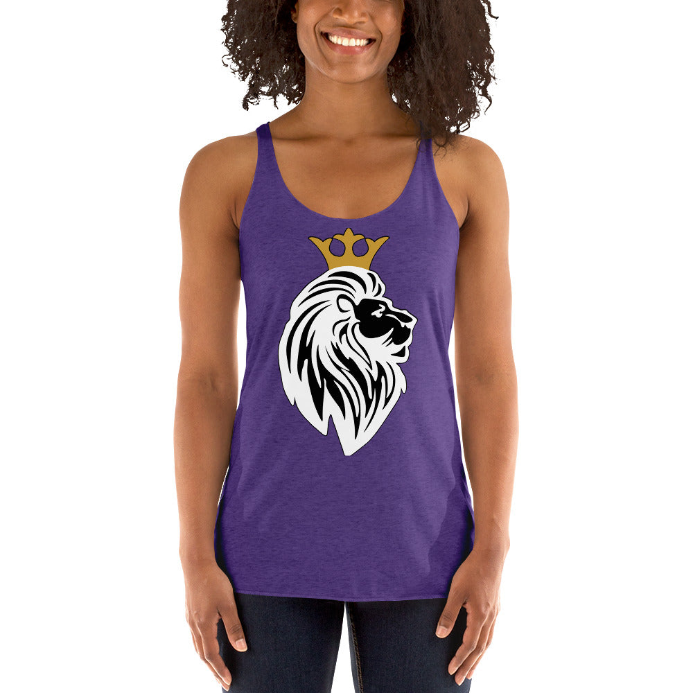 Kingdom Fit Racerback Tank