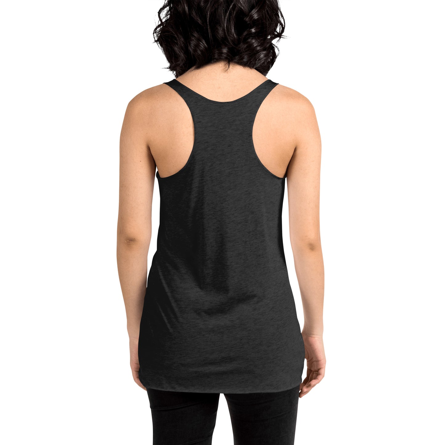 Kingdom Fit Racerback Tank