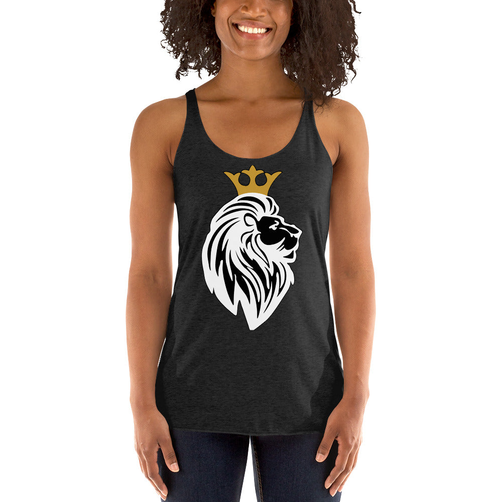 Kingdom Fit Racerback Tank