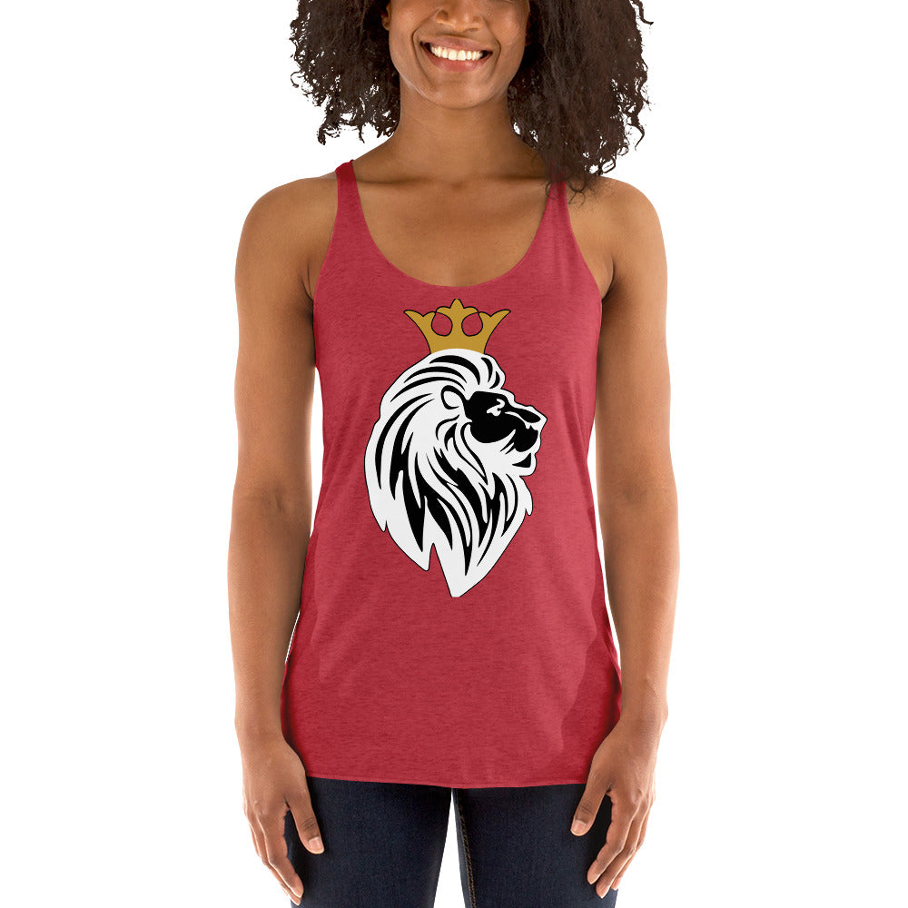 Kingdom Fit Racerback Tank