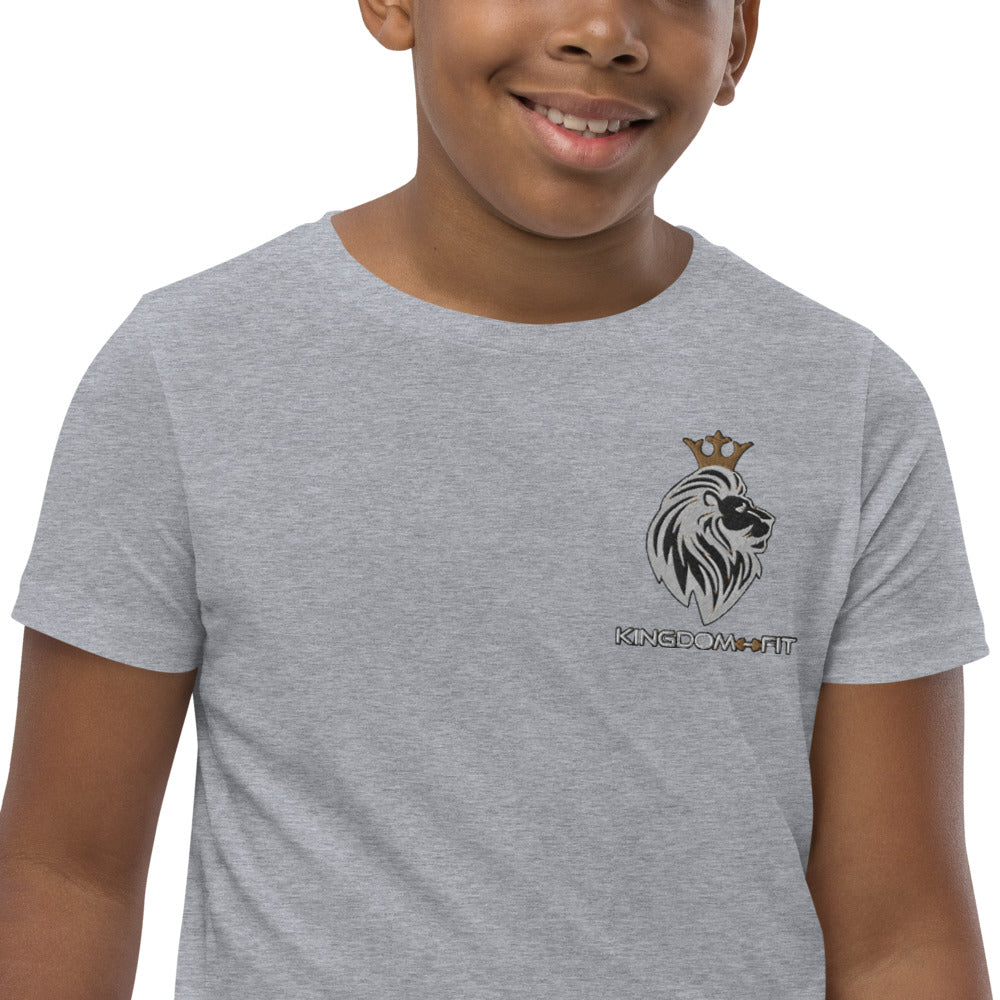 Youth Short Sleeve T-Shirt