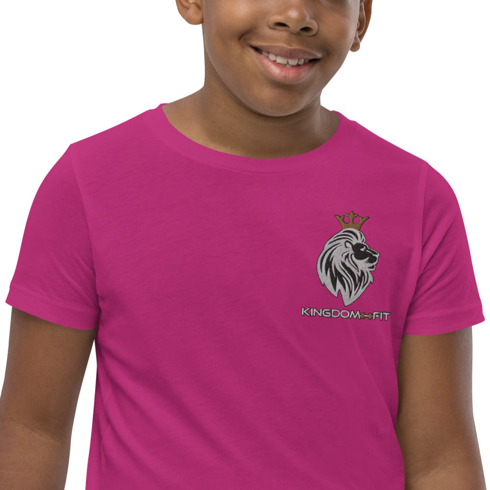 Youth Short Sleeve T-Shirt