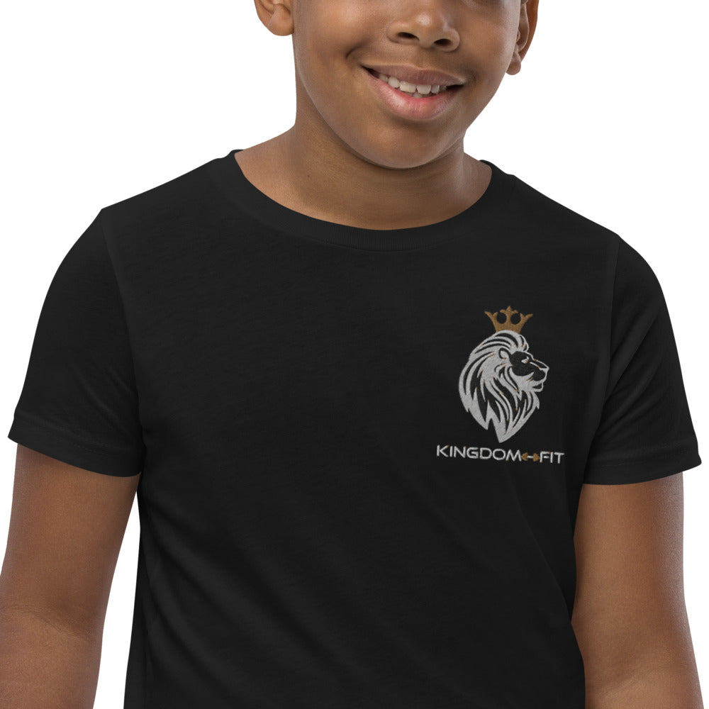 Youth Short Sleeve T-Shirt