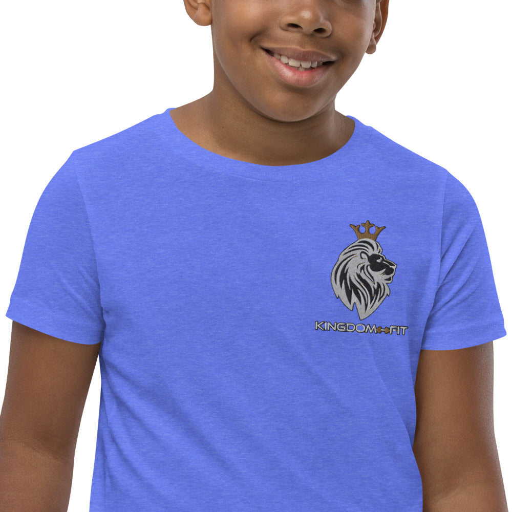 Youth Short Sleeve T-Shirt