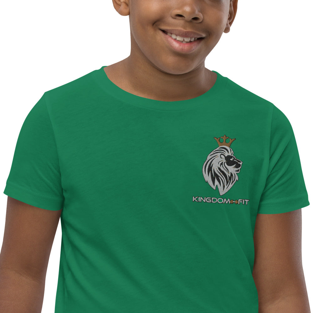 Youth Short Sleeve T-Shirt