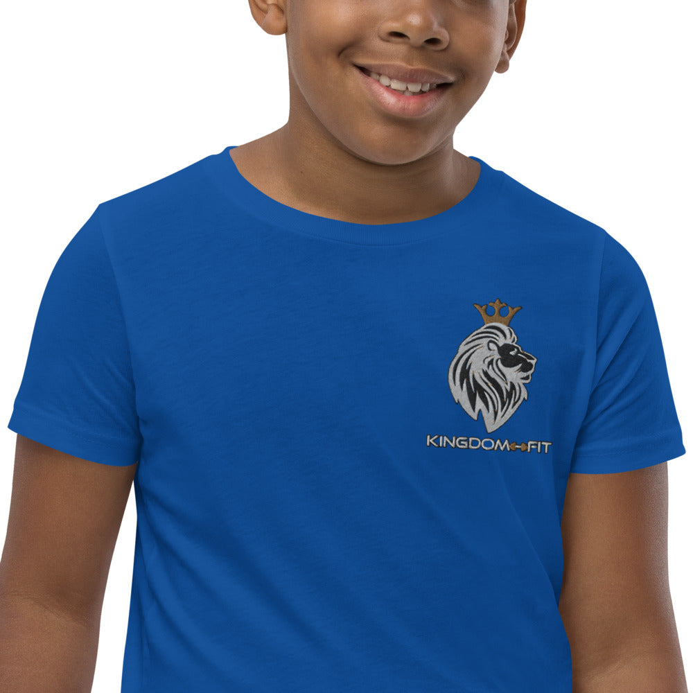 Youth Short Sleeve T-Shirt