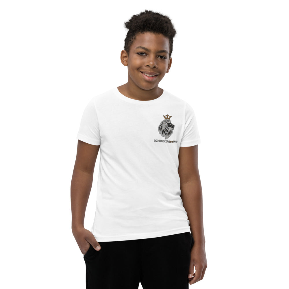 Youth Short Sleeve T-Shirt