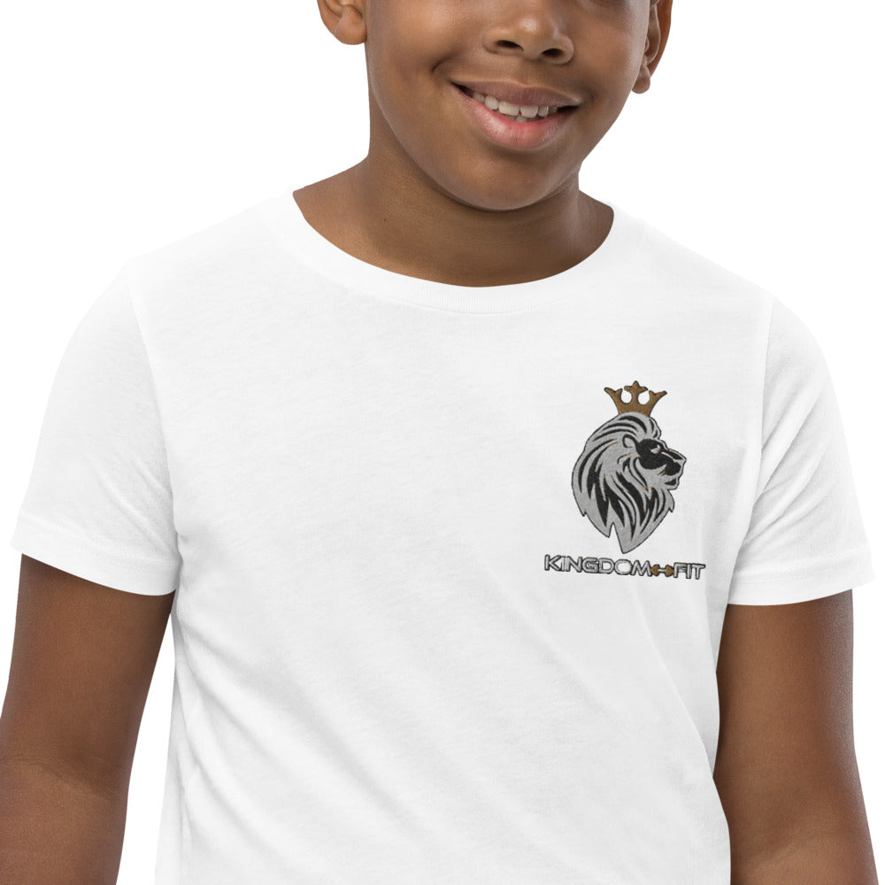 Youth Short Sleeve T-Shirt