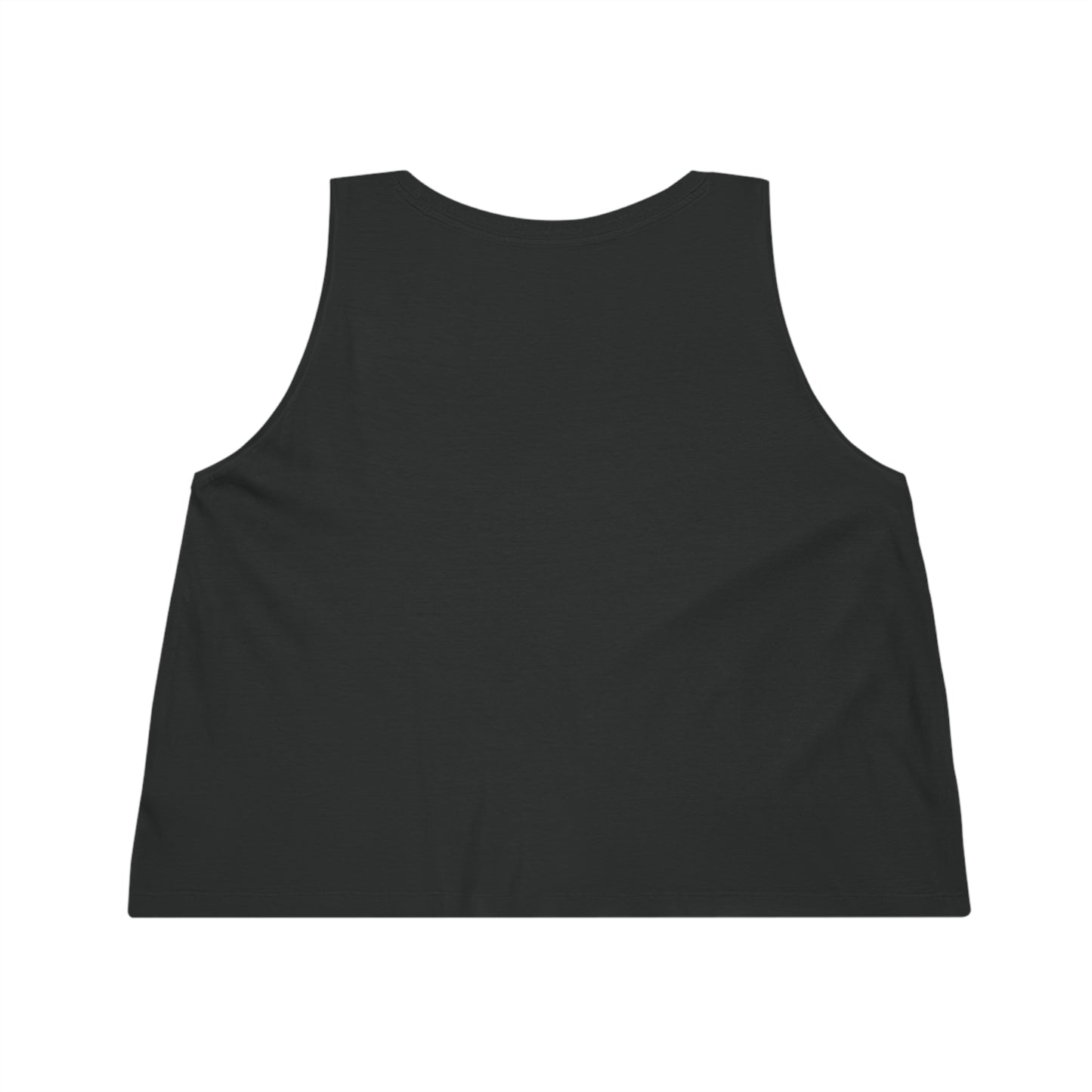 Kingdom FIT  Cropped Tank Top